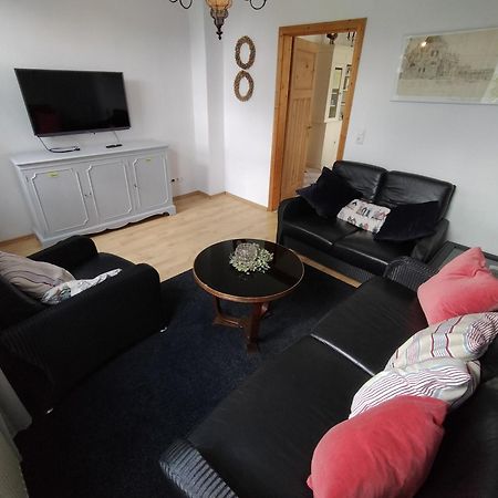 Ferienwohnung Heckmann, 95138 Rhauderfehn Dış mekan fotoğraf