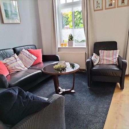 Ferienwohnung Heckmann, 95138 Rhauderfehn Dış mekan fotoğraf