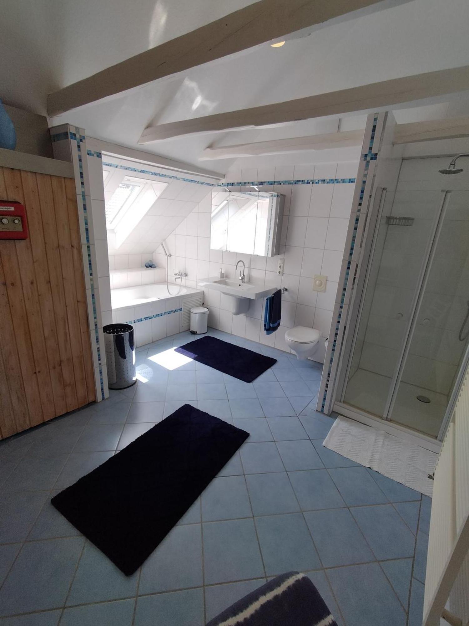 Ferienwohnung Heckmann, 95138 Rhauderfehn Dış mekan fotoğraf