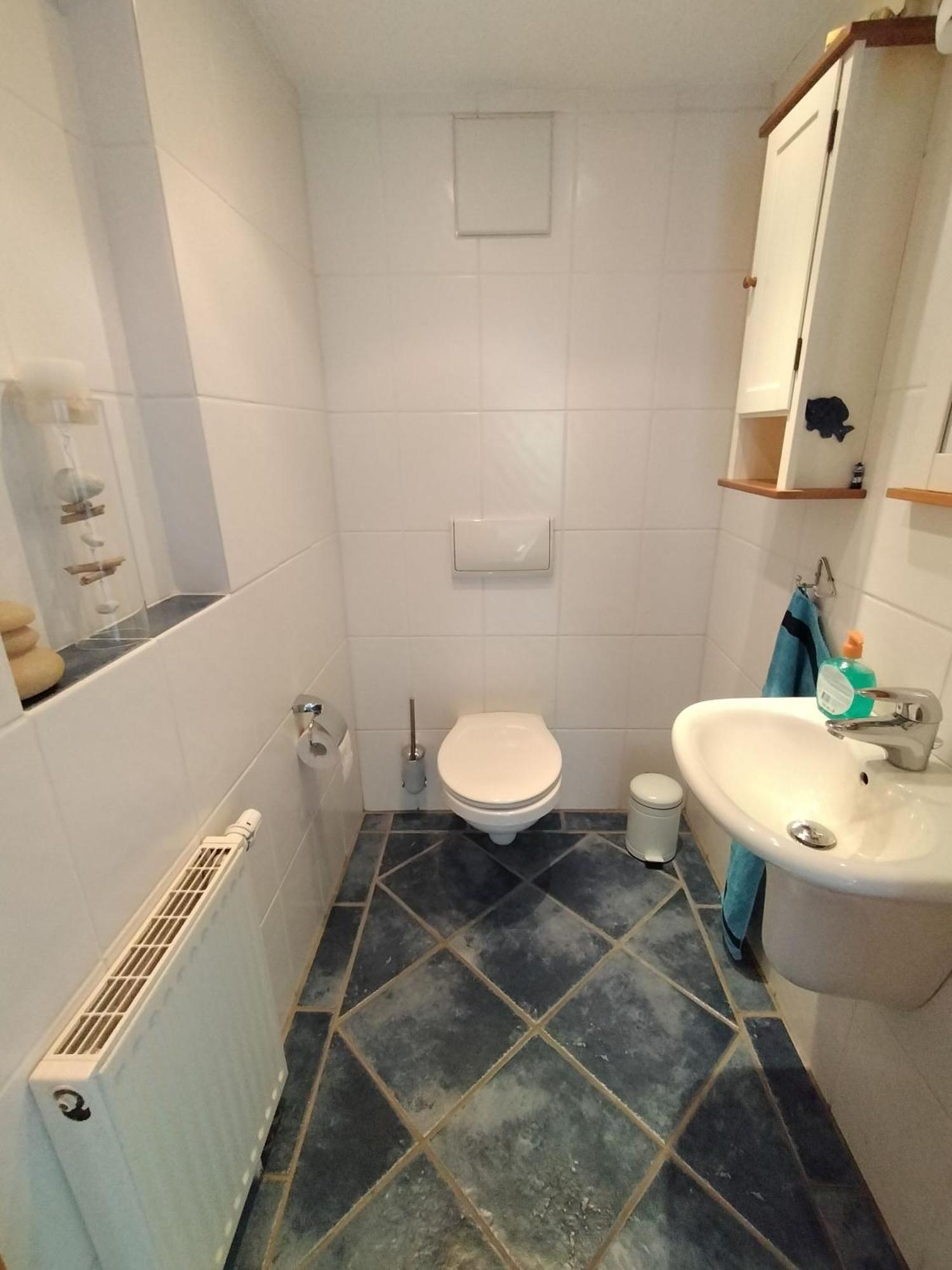 Ferienwohnung Heckmann, 95138 Rhauderfehn Dış mekan fotoğraf