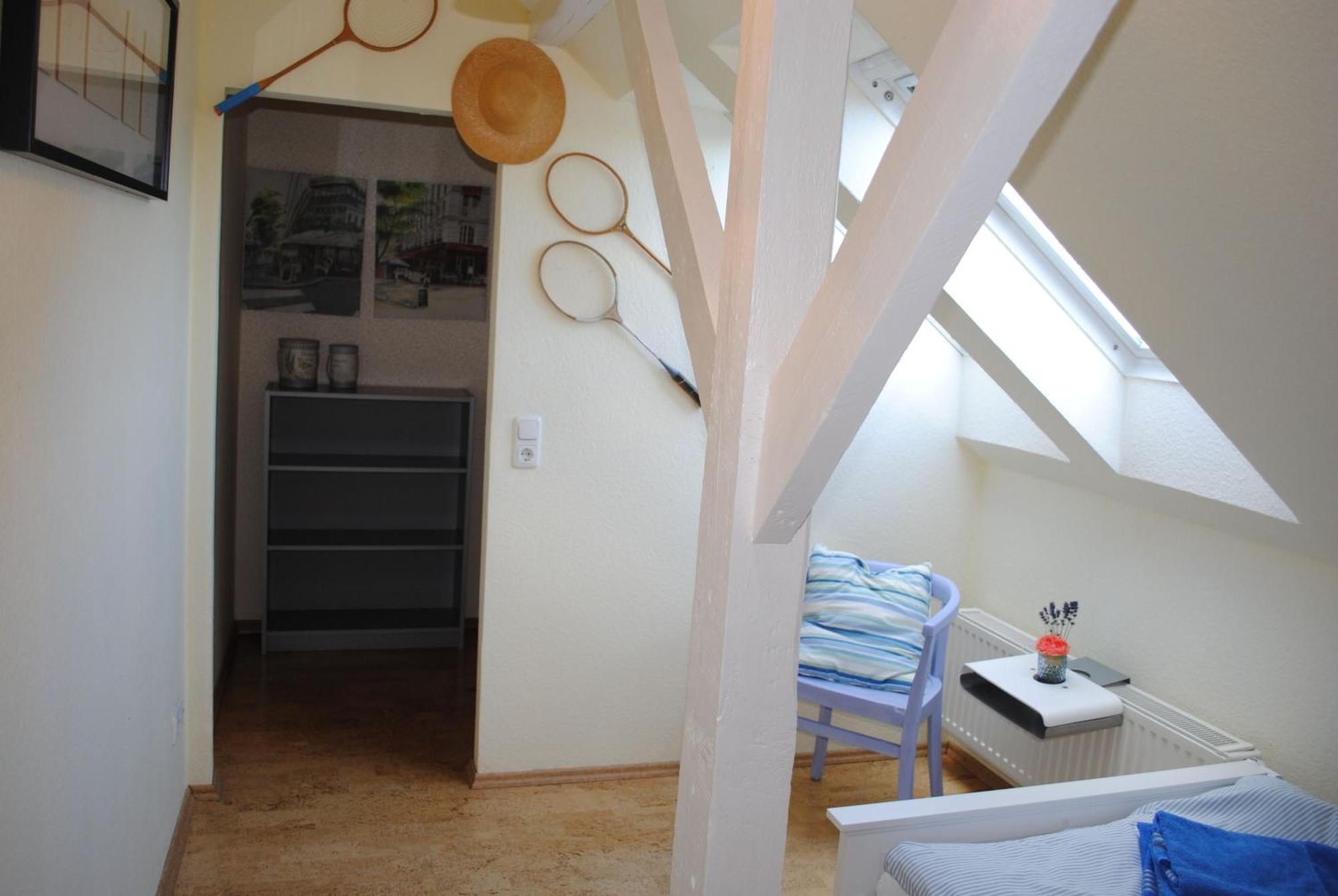 Ferienwohnung Heckmann, 95138 Rhauderfehn Dış mekan fotoğraf