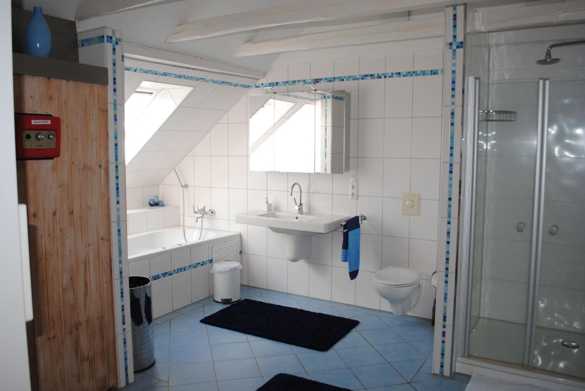 Ferienwohnung Heckmann, 95138 Rhauderfehn Dış mekan fotoğraf