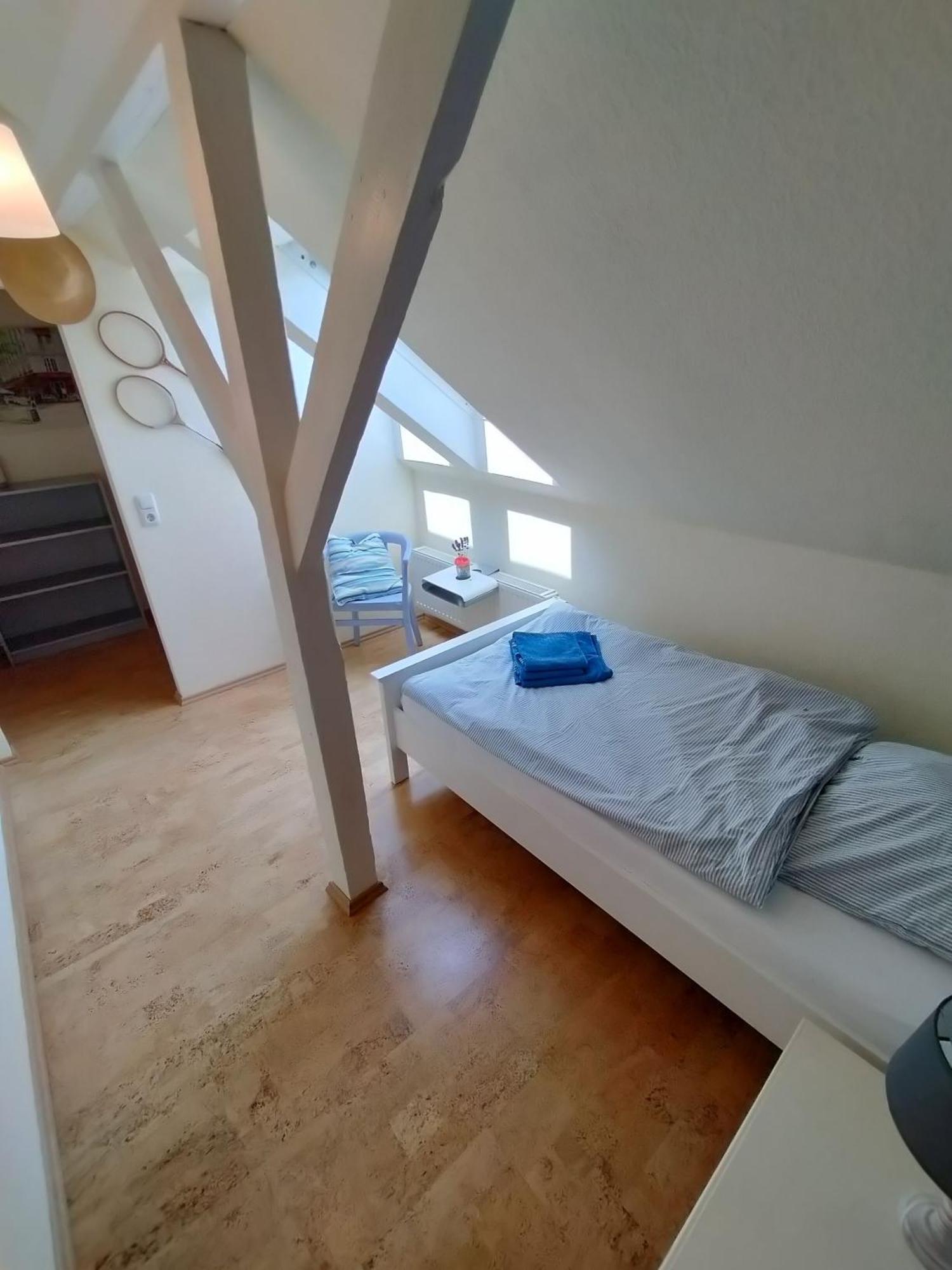 Ferienwohnung Heckmann, 95138 Rhauderfehn Dış mekan fotoğraf